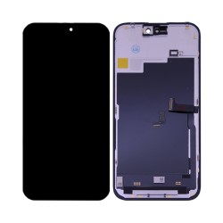 Touch+Display Apple iPhone 15 Pro Max (RJ) Negro